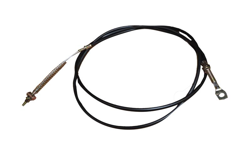 ÖN FREN HALATI (LIGHT CARGO)